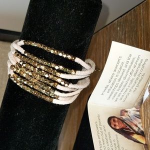 Trades of Hope Charisma Bracelet